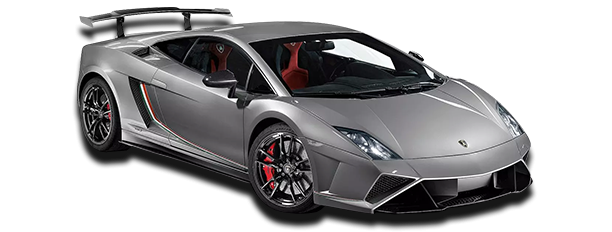 Lamborghini Gallardo name